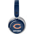 NFL Chicago Bears Distressed Surface Headphones Skin